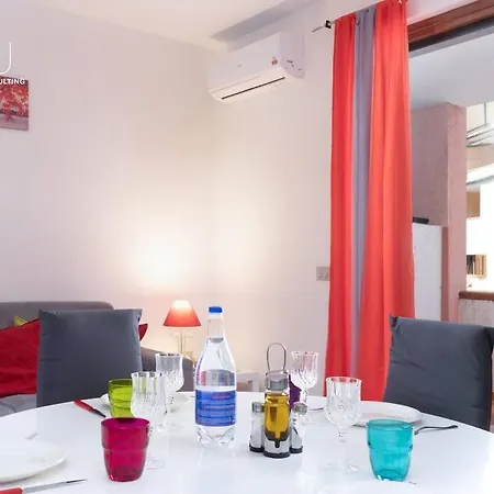 Marina - Relax A 100 Metri Dal Mare Castelsardo
