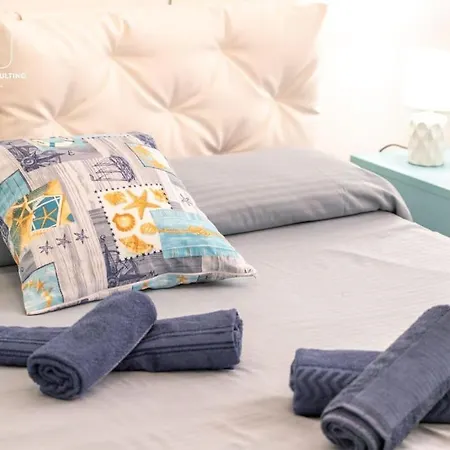 Marina - Relax A 100 Metri Dal Mare *