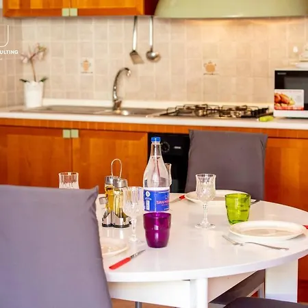 Apartment Marina - Relax A 100 Metri Dal Mare