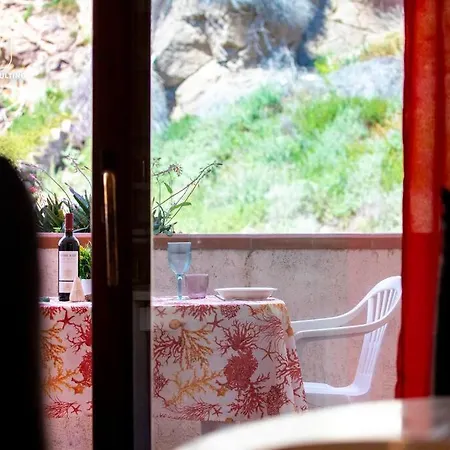 Marina - Relax A 100 Metri Dal Mare Appartement Castelsardo