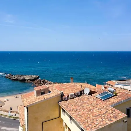 Marina - Relax A 100 Metri Dal Mare Castelsardo