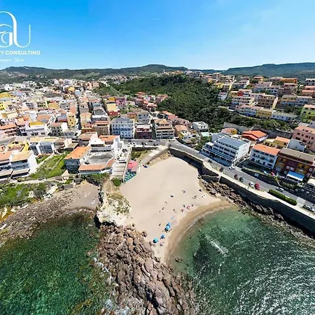 Marina - Relax A 100 Metri Dal Mare Appartement *